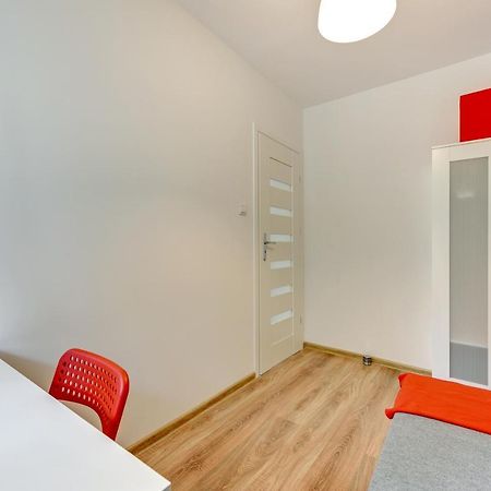 Appartement Pokoje Gdansk Zabianka - Subislawa 23L Extérieur photo