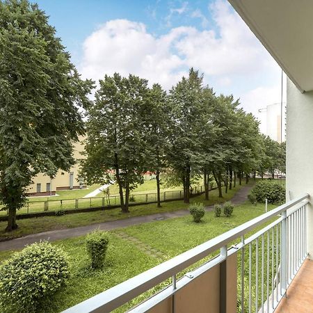 Appartement Pokoje Gdansk Zabianka - Subislawa 23L Extérieur photo