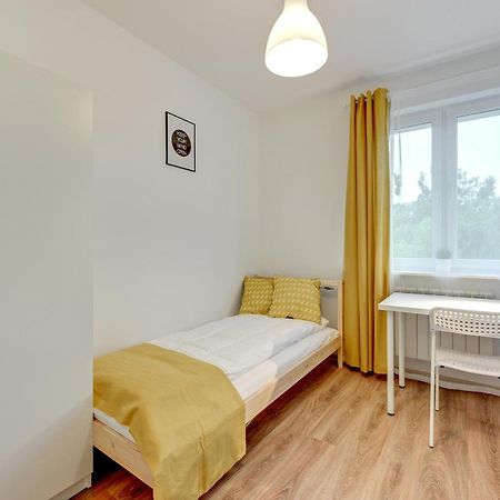 Appartement Pokoje Gdansk Zabianka - Subislawa 23L Extérieur photo