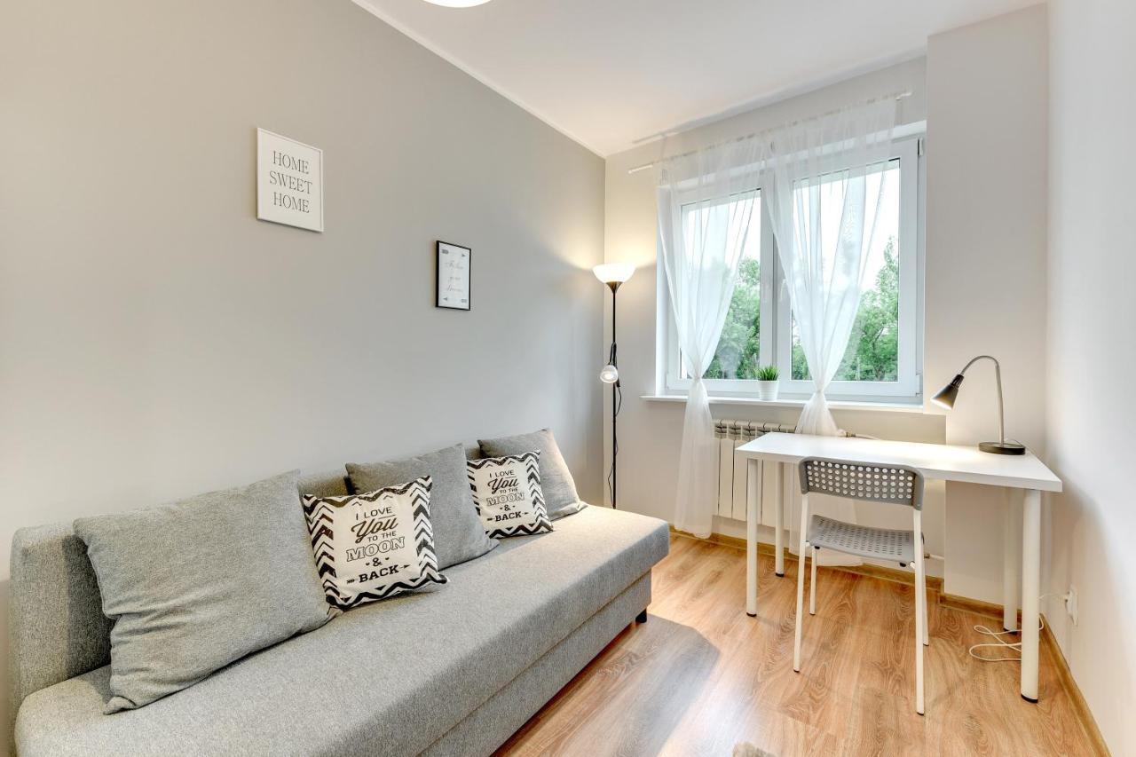 Appartement Pokoje Gdansk Zabianka - Subislawa 23L Extérieur photo